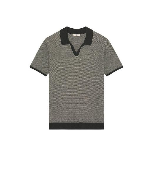 Suéter Polo Liam En Talla (También En M, S, Xl/1X) Marine Layer de hombre de color Multicolor