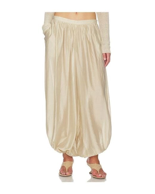 Lioness Natural Ember Pant