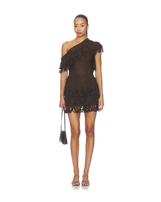 IRO Black Encre Top