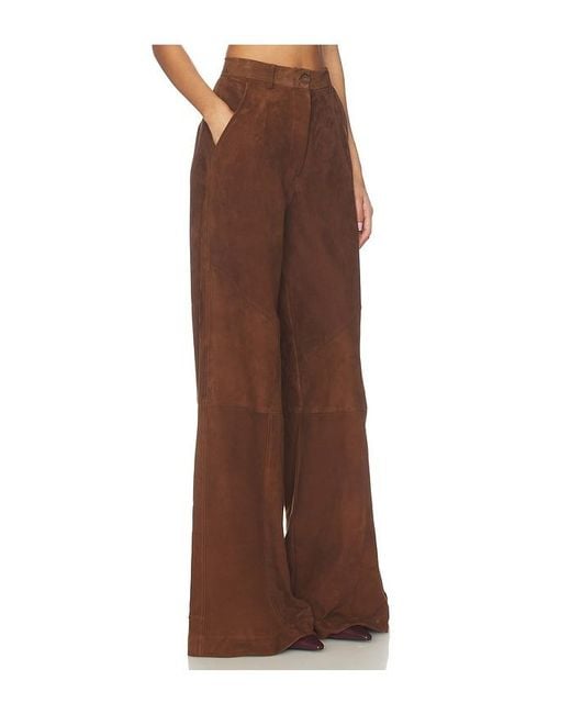 Deme by Gabriella Brown The Chelsea Pant