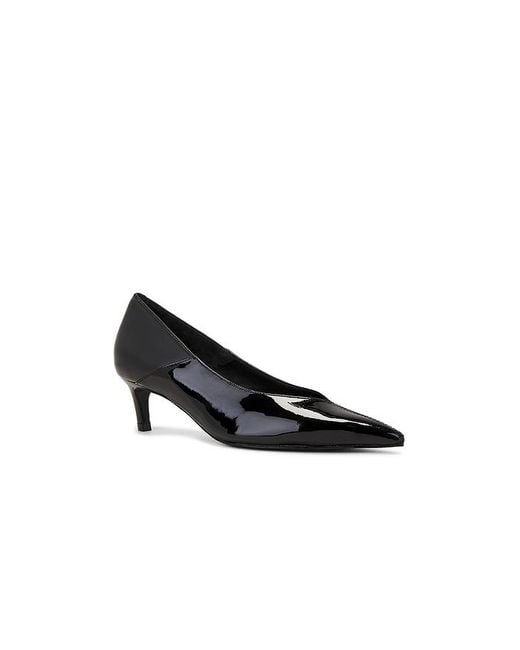 SCHUTZ SHOES Gemma Pump Black