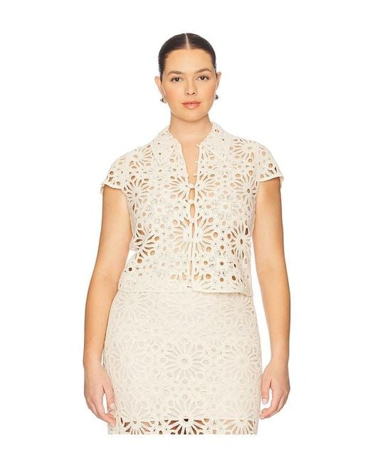 L'academie Natural 'Academie Shay Top