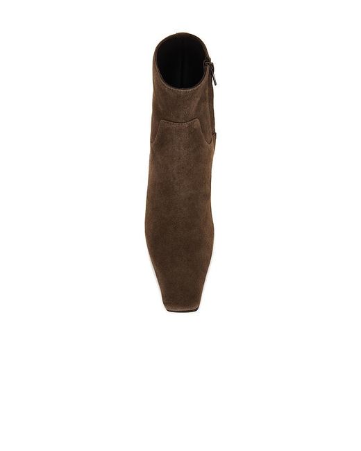 Tony Bianco Brown Rupert Boot