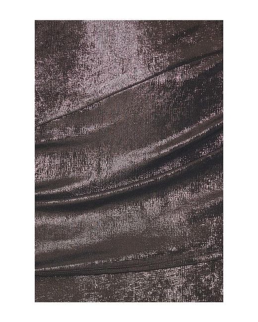 superdown Gray Indira Maxi Dress