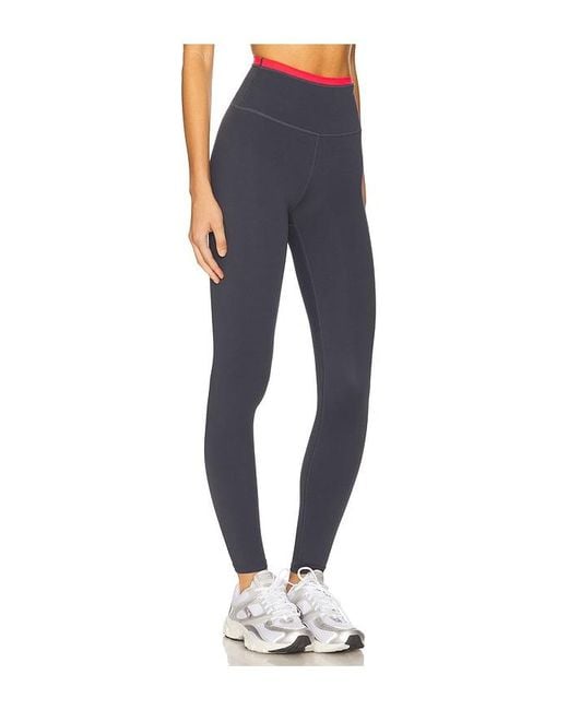 P.E Nation Blue Leggings Vita