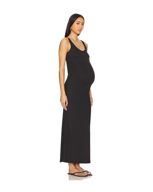 BUMPSUIT Black Ella Dress