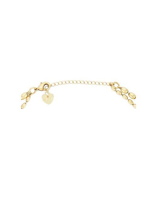 BRACHA Multicolor Iris Necklace