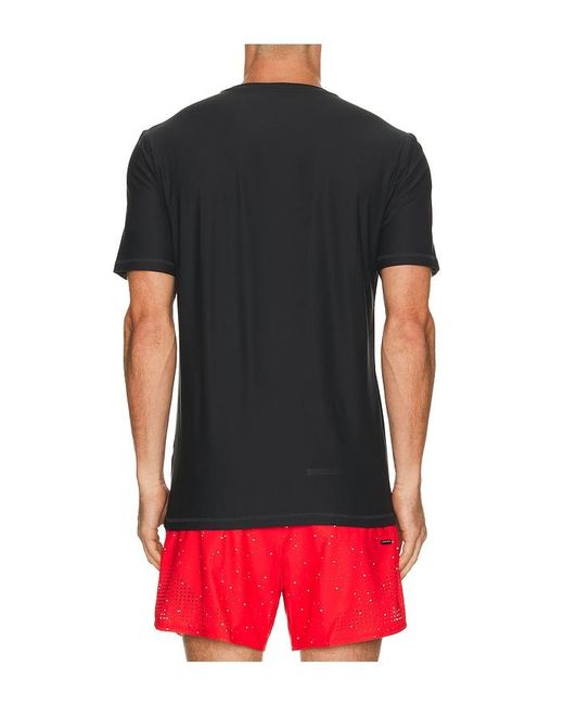Legends Red Aire Tee for men