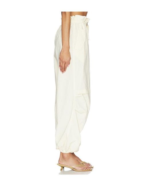 Nicholas White Ellevine Pant