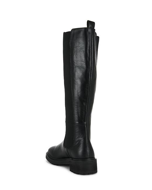 Tony Bianco Black Havier Boot