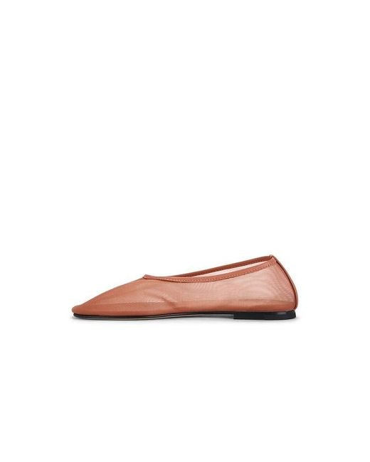 Dear Frances Multicolor Balla Shoe