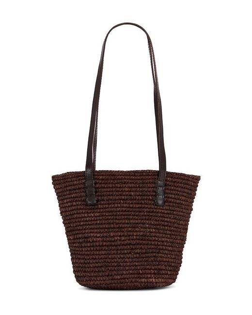 Bembien Brown Mini Bieno Bag