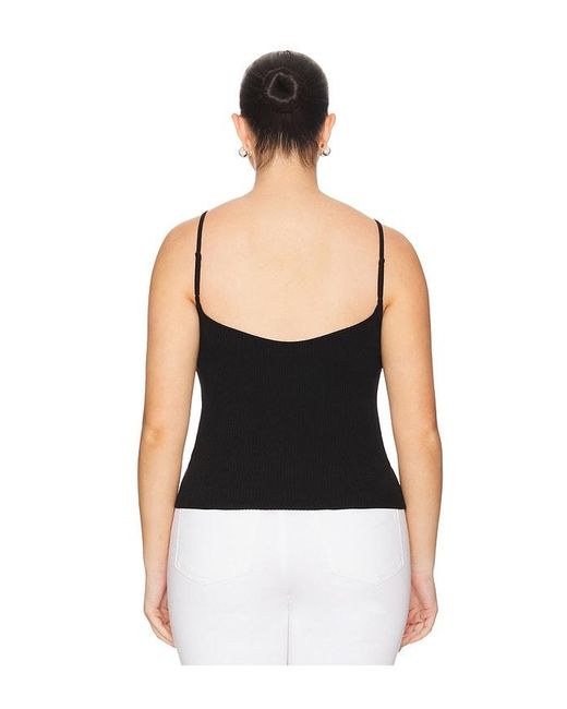 L'academie Blue 'Academie Eugene Tank Top