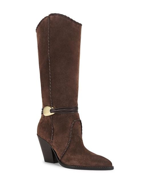 Dolce Vita Brown Jody Boot