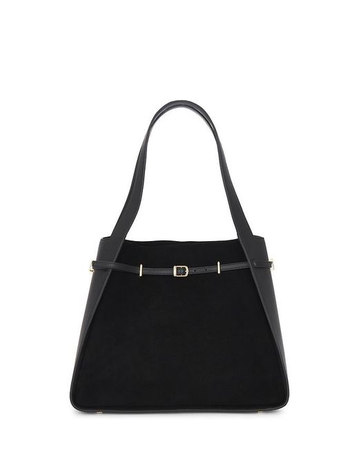 Jonathan Simkhai Black Tote-Bag Cleo