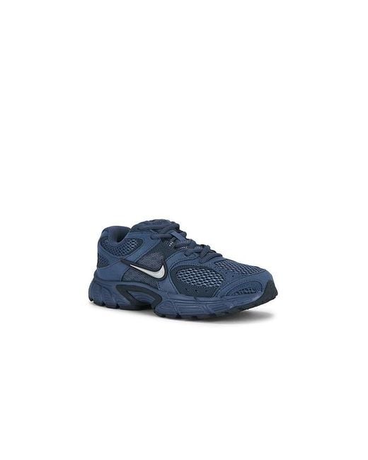 Nike Blue V5 Runner Sneaker