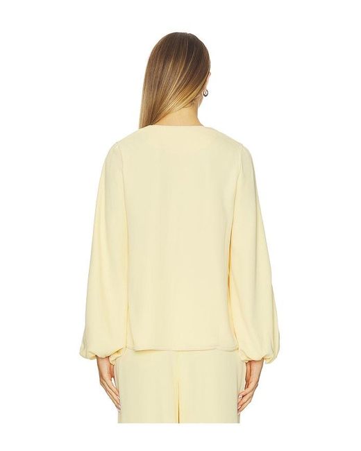 SNDY'S Natural Lyns Top