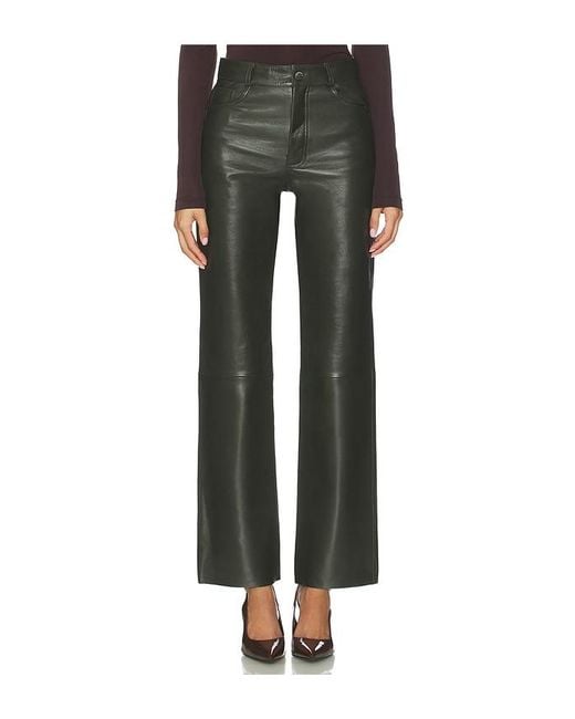 Lamarque Gray Shannon Pant