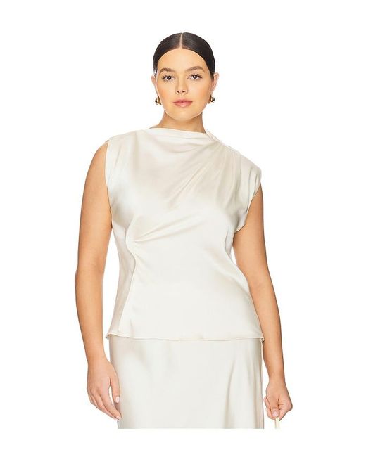 L'academie White 'Academie Adira Top