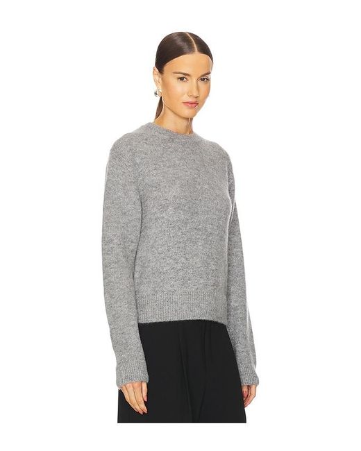 L'academie Gray By Marianna Anne Sweater