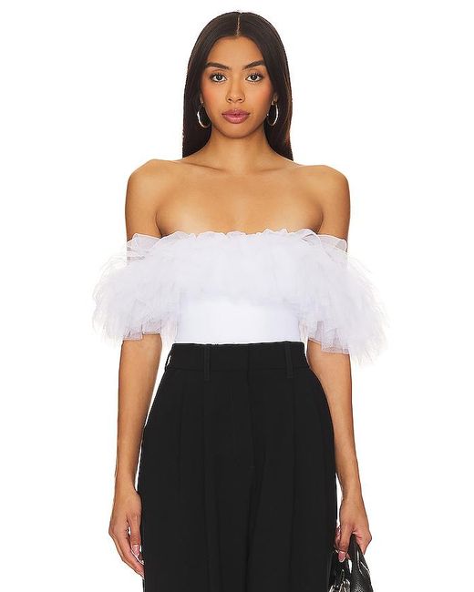 Free People Black Body Big Love