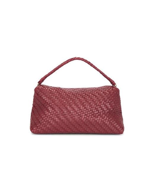 Bembien Red Cheri Bag