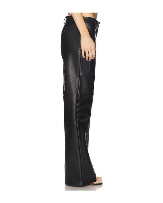I.AM.GIA Black Kristie Pant