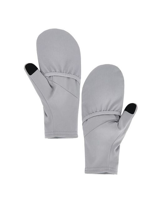 On Shoes Handschuhe Core in White für Herren