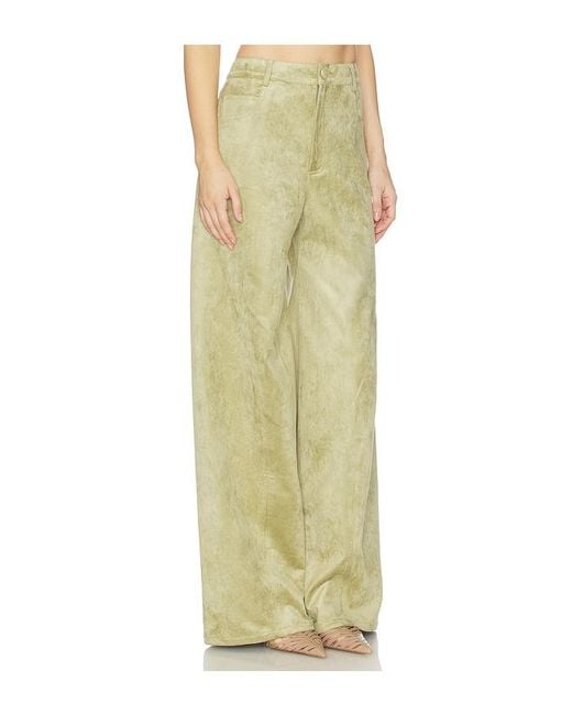 Alexis Green Rustikan Pant