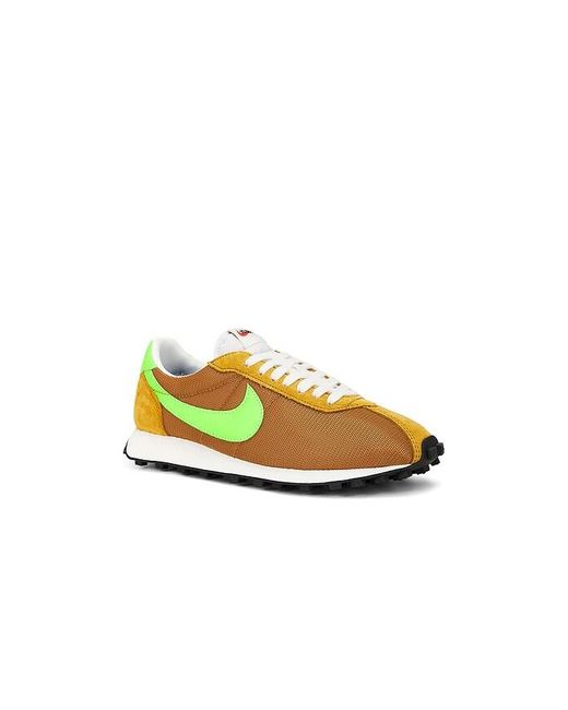 Nike Yellow Ld-1000 for men