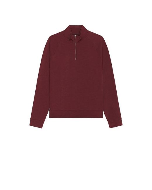 Rhone Red Dreamstate 1/4 Zip for men