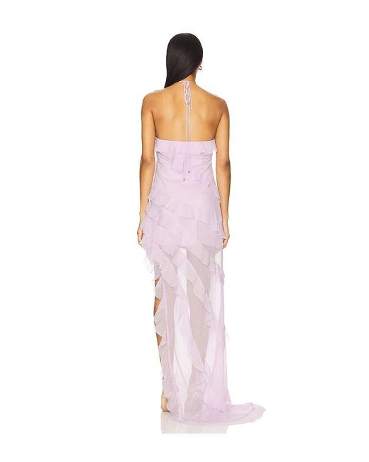 Elliatt White Mia Gown