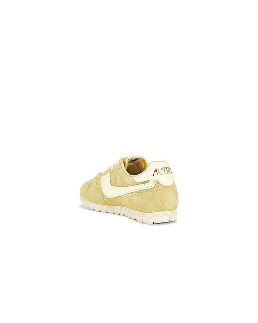 Autry Multicolor Windspin Low Sneaker