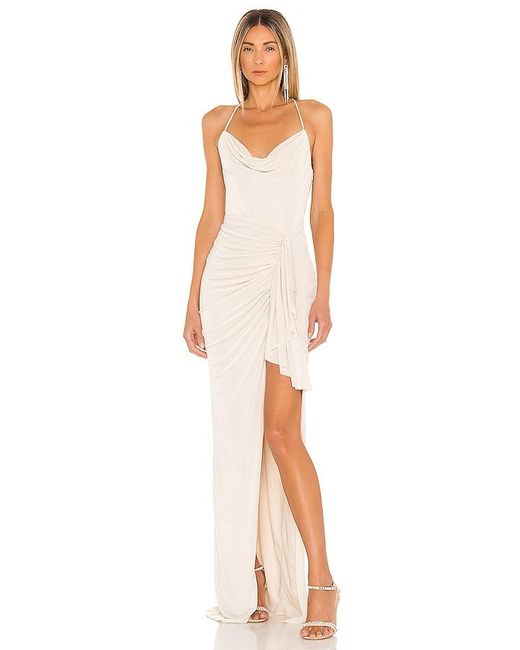 Katie May Multicolor X Revolve So Juicy Dress