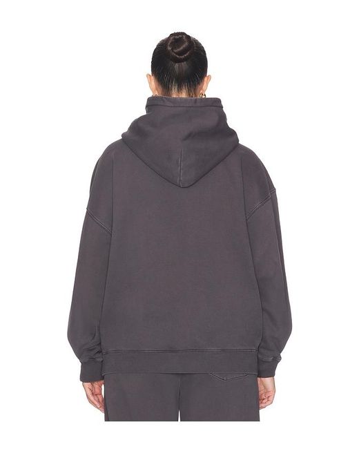 AFRM Blue Blake Hoodie