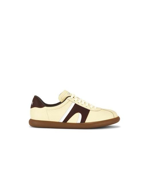 Camper Multicolor Pelotas Soller Sneaker
