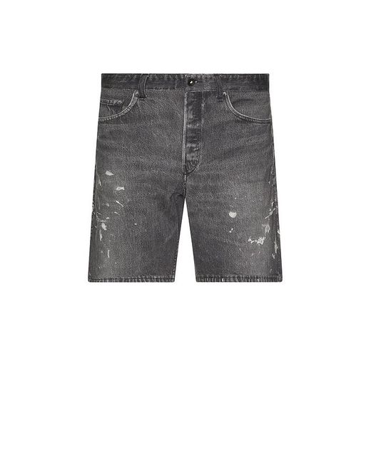 Rag & Bone Fixed Shorts Fit 4 Miramar in Gray für Herren