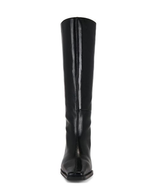 Nakedvice Black The Eli Boot
