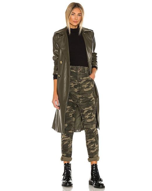 Sanctuary Black Essential Turtleneck
