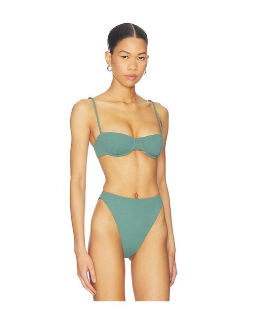 Tularosa Multicolor Tacey Top