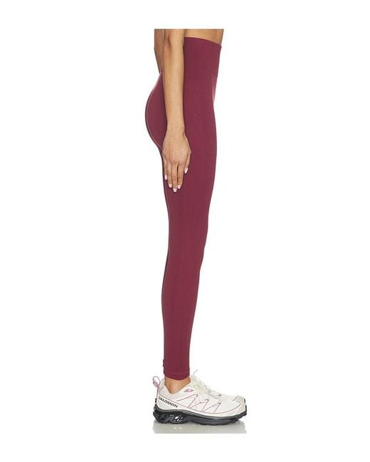 P.E Nation Red Restore Seamless Legging