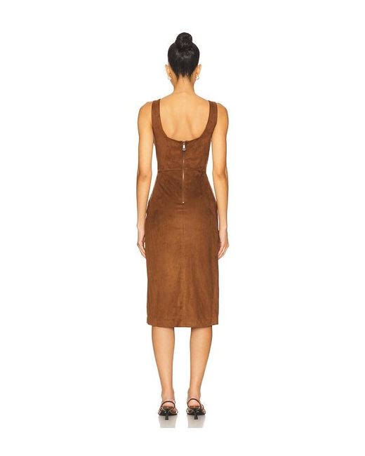 Steve Madden Multicolor Milo Dress