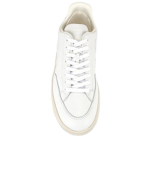 Veja SNEAKERS V-12 in White für Herren