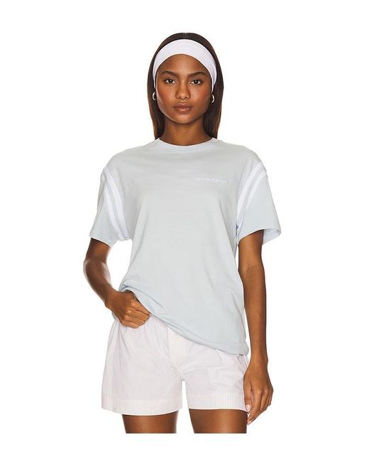 Guess White 3d 81 Tee