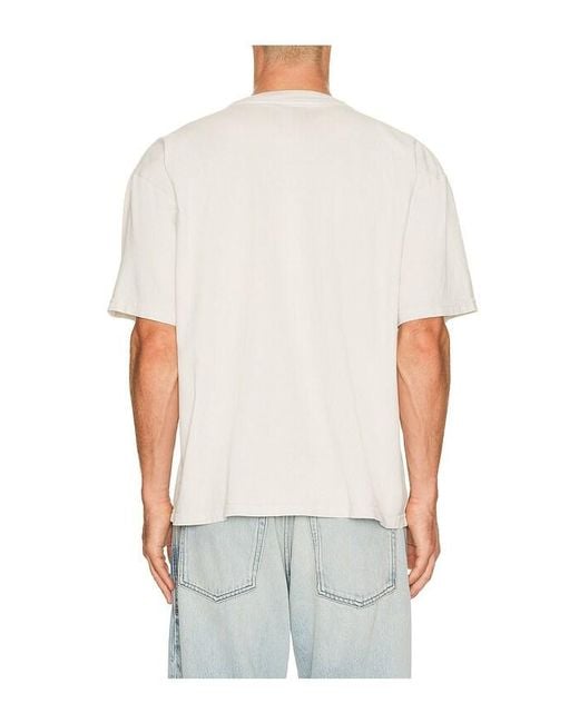 Remington Stone White Billiards 2 Tee for men