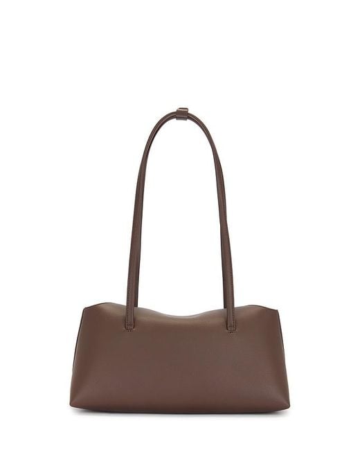 Freja New York White Chrystie Bag