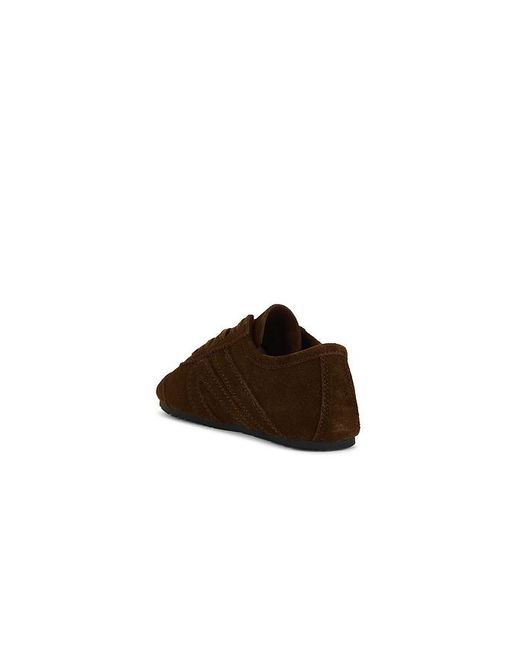 Jeffrey Campbell Brown Aleta Sneaker