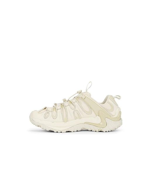 Merrell White Cham Redux Ltr Se Sneaker for men