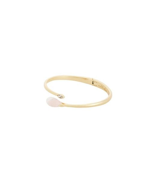 Ettika Multicolor Solstice Cuff Bracelet