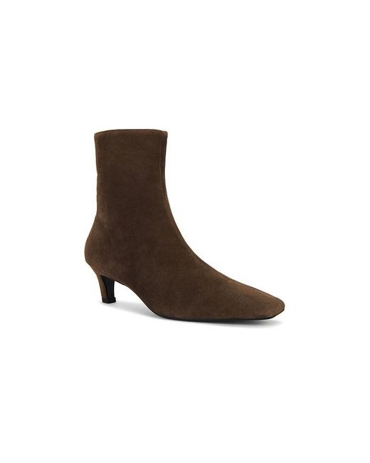 Tony Bianco Brown Estelle Boot